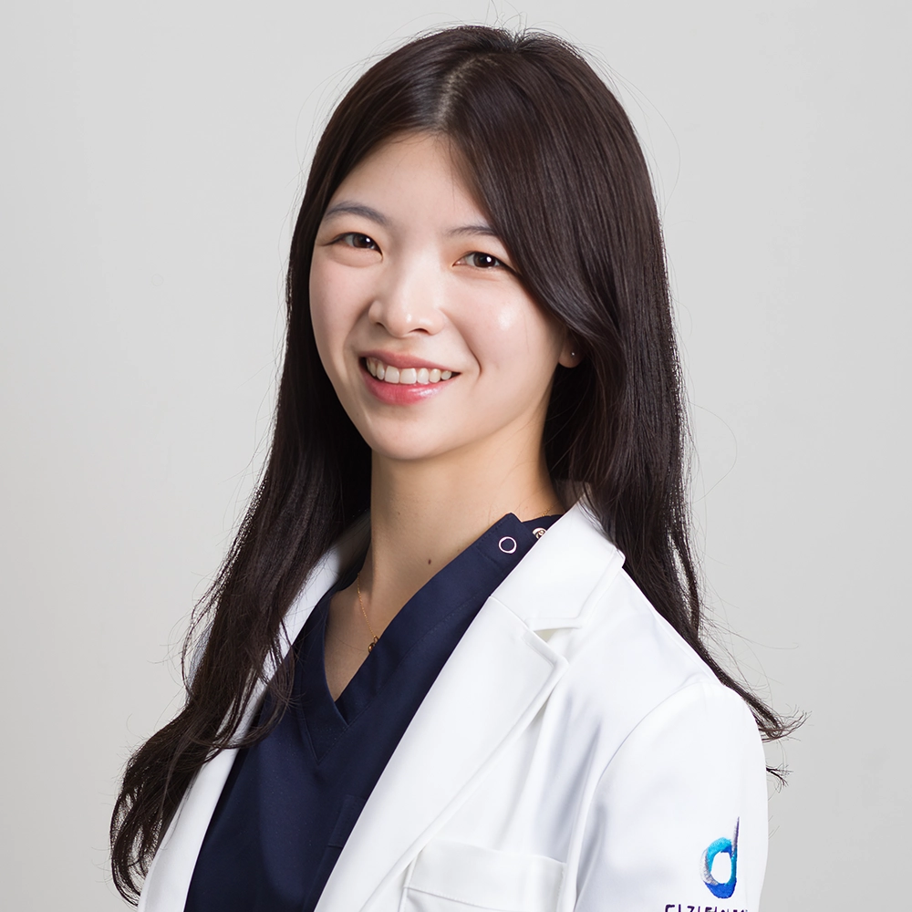 신민정 보존과 전문의