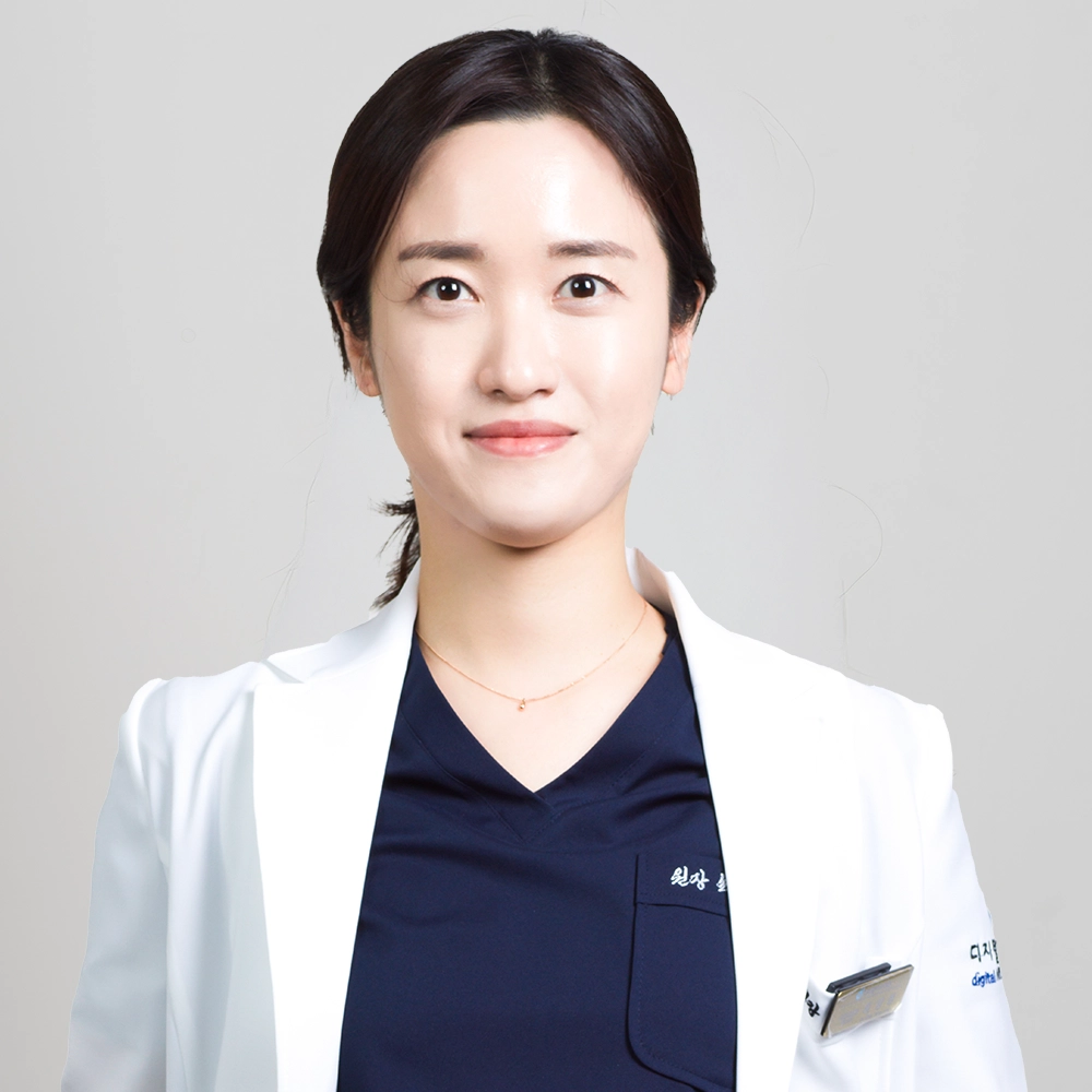 최양정 보존과 전문의