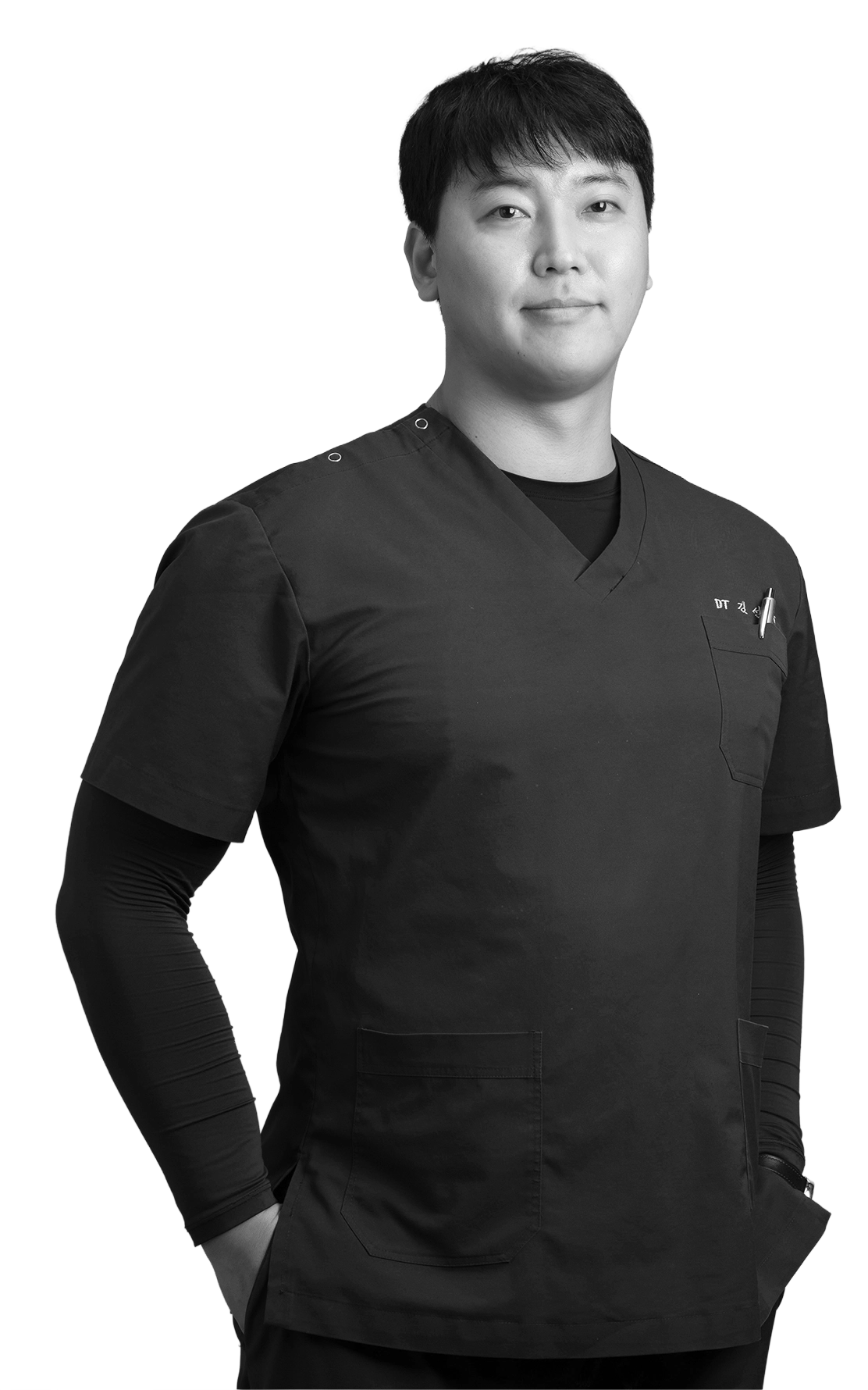 플래티네이트 전담 세라미스트 김선규 실장